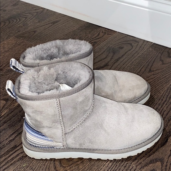 Boots - Picture 2 of 6